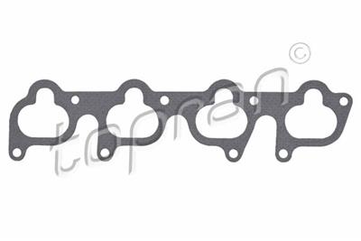 TOPRAN 100 727 Číslo výrobce: 100 727 001. EAN: 1296080000057.