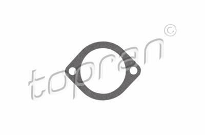TOPRAN 206 722 Číslo výrobce: 206 722 001. EAN: 3365740000107.