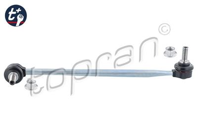 TOPRAN 116 098 Číslo výrobce: 116 098 001. EAN: 1185830000013.
