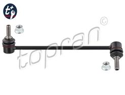 TOPRAN 409 540 Spodný guľový čap