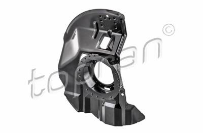 TOPRAN 503 006 Číslo výrobce: 503 006 001. EAN: 1243070000016.