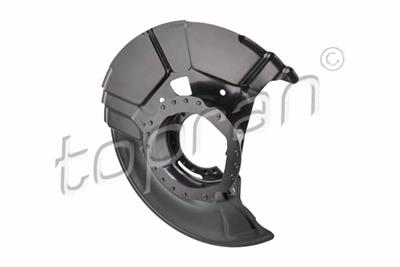 TOPRAN 503 003 Číslo výrobce: 503 003 001. EAN: 1242940000019.