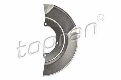TOPRAN 116 838 Číslo výrobce: 116 838 001. EAN: 1242870000011.