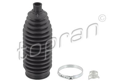 TOPRAN 116 417 Číslo výrobce: 116 417 001. EAN: 1204500000013.