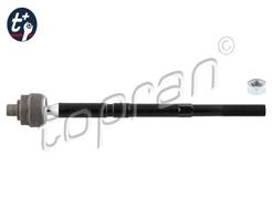 TOPRAN 208 563 Spodný guľový čap