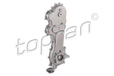 TOPRAN 208 359 Číslo výrobce: 208 359 001. EAN: 1294190000011.