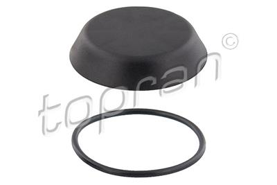 TOPRAN 502 317 Číslo výrobce: 502 317 001. EAN: 4063926047128.