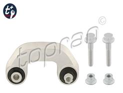 TOPRAN 109 671 Spodný guľový čap