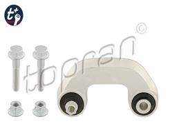 TOPRAN 109 670 Spodný guľový čap