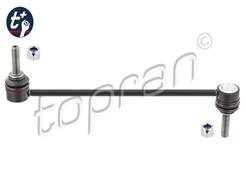 TOPRAN 305 003 Spodný guľový čap