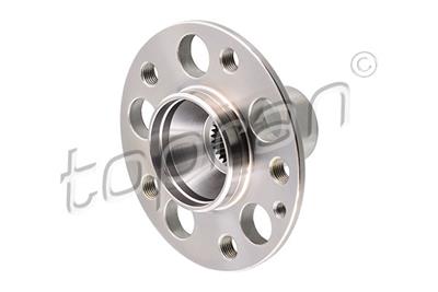 TOPRAN 401 765 Číslo výrobce: 401 765 001. EAN: 4063926149112.