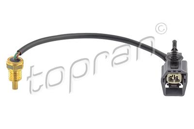 TOPRAN 302 716 Číslo výrobce: 302 716 001. EAN: 4063926069342.