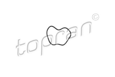TOPRAN 206 527 Číslo výrobce: 206 527 001. EAN: 6075050000052.