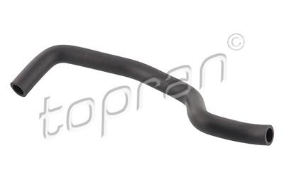 TOPRAN 502 899 Číslo výrobce: 502 899 001. EAN: 1206990000016.