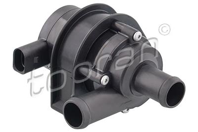 TOPRAN 116 731 Číslo výrobce: 116 731 001. EAN: 1238130000013.