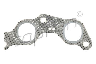 TOPRAN 100 579 Číslo výrobce: 100 579 001. EAN: 1293000000203.