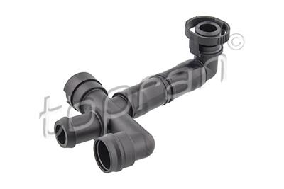 TOPRAN 116 979 Číslo výrobce: 116 979 001. EAN: 1262780000017.