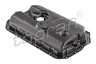 TOPRAN 115 719 Číslo výrobce: 115 719 001. EAN: 1158530000010.