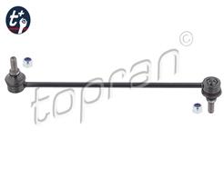 TOPRAN 206 315 Spodný guľový čap