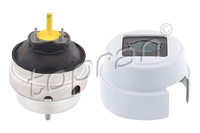 TOPRAN 114 930 Číslo výrobce: 114 930 001. EAN: 1122890000010.