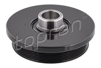 TOPRAN 502 787 Číslo výrobce: 502 787 001. EAN: 1188440000015.