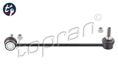 TOPRAN 208 566 Číslo výrobce: 208 566 001. EAN: 1295260000016.