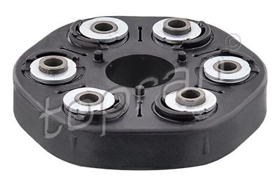 TOPRAN 500 807 Číslo výrobce: 500 807 001. EAN: 2611170000011.