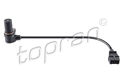 TOPRAN 207 339 Číslo výrobce: 207 339 001. EAN: 1305240000018.