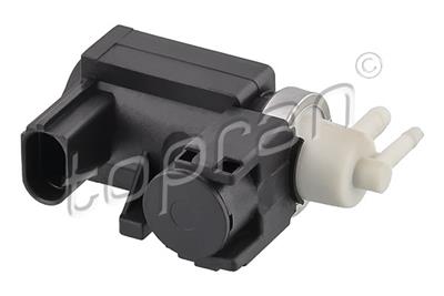 TOPRAN 116 984 Číslo výrobce: 116 984 001. EAN: 1262970000018.