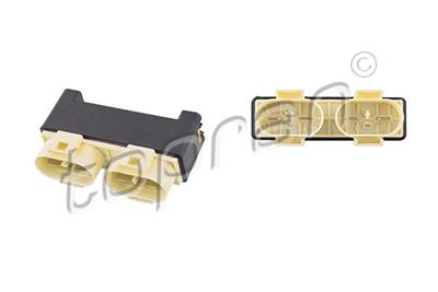 TOPRAN 116 619 Číslo výrobce: 116 619 001. EAN: 1230610000018.