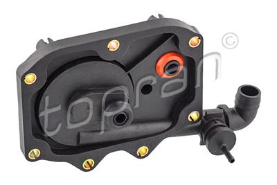 TOPRAN 502 552 Číslo výrobce: 502 552 001. EAN: 1089040000019.