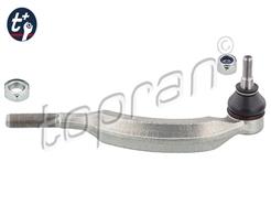 TOPRAN 720 424 Spodný guľový čap