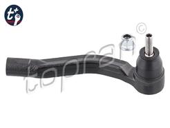 TOPRAN 701 483 Spodný guľový čap