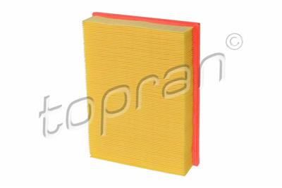 TOPRAN 107 000 Číslo výrobce: 107 000 001. EAN: 1297850000017.