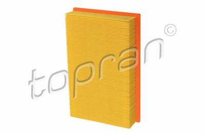 TOPRAN 301 659 Číslo výrobce: 301 659 001. EAN: 4041610000208.