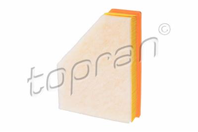 TOPRAN 501 669 Číslo výrobce: 501 669 001. EAN: 1371870000018.