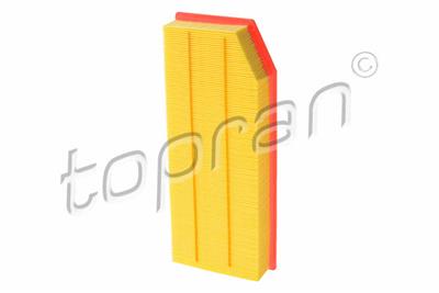 TOPRAN 400 520 Číslo výrobce: 400 520 001. EAN: 1940100000205.