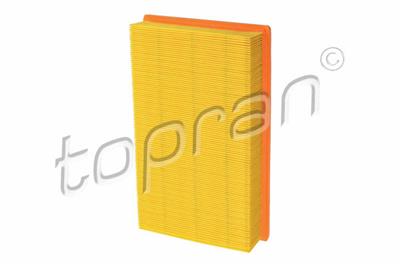 TOPRAN 109 961 Číslo výrobce: 109 961 001. EAN: 1295550000016.