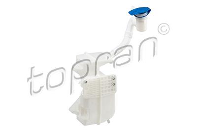 TOPRAN 116 640 Číslo výrobce: 116 640 001. EAN: 1233010000015.