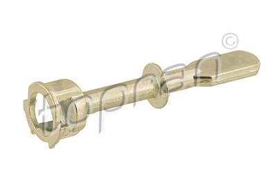 TOPRAN 109 724 Číslo výrobce: 109 724 001. EAN: 8372250000010.