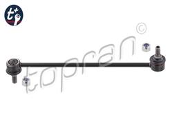 TOPRAN 600 414 Spodný guľový čap