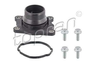 TOPRAN 503 137 Číslo výrobce: 503 137 001. EAN: 1311990000017.