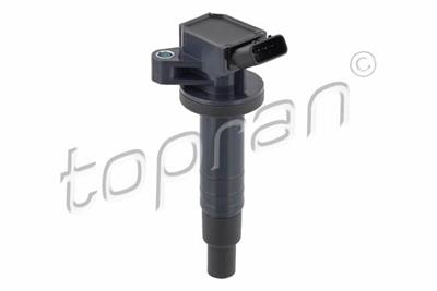TOPRAN 600 650 Číslo výrobce: 600 650 001. EAN: 1323100000015.