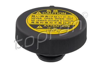 TOPRAN 600 469 Číslo výrobce: 600 469 001. EAN: 1244410000017.