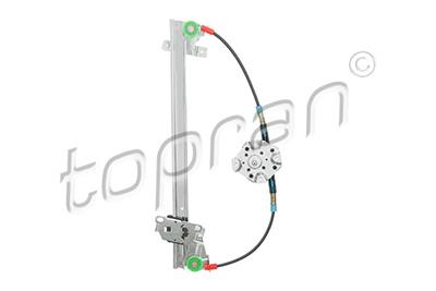 TOPRAN 200 036 Číslo výrobce: 200 036 001. EAN: 1401080000017.