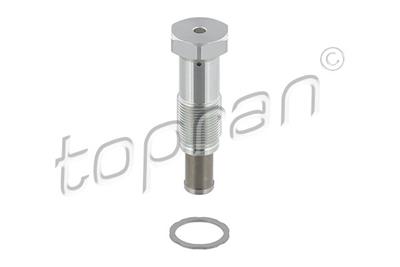 TOPRAN 502 635 Číslo výrobce: 502 635 001. EAN: 1159750000019.