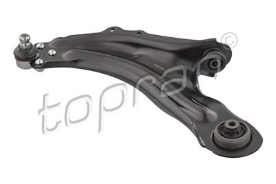 TOPRAN 700 826 Číslo výrobce: 700 826 001. EAN: 4063926102223.