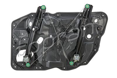 TOPRAN 116 083 Číslo výrobce: 116 083 001. EAN: 1184960000016.