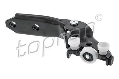 TOPRAN 115 395 Číslo výrobce: 115 395 001. EAN: 1125330000014.