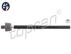 TOPRAN 117 533 Spodný guľový čap